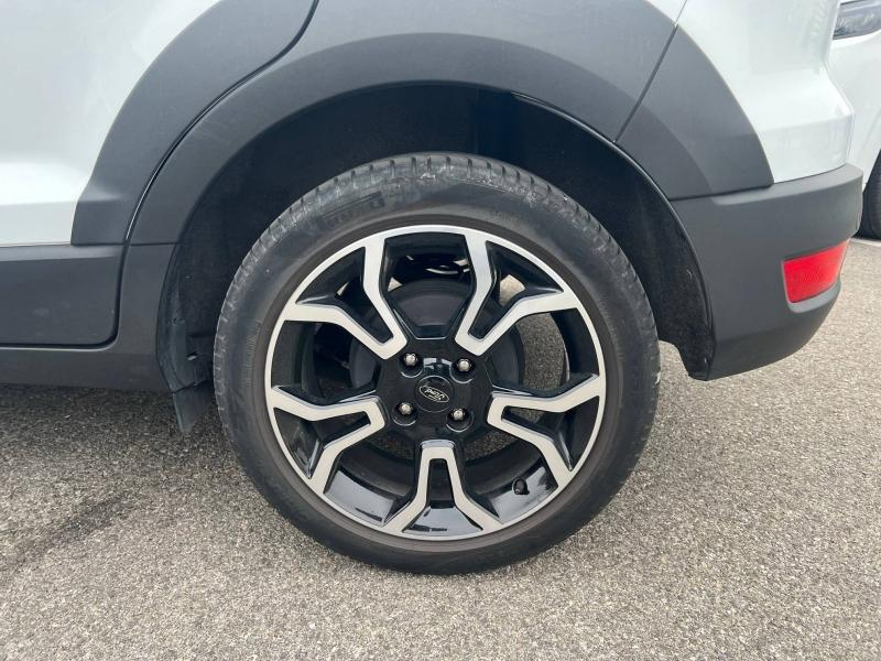 FORD EcoSport d’occasion à vendre à TOULON chez VAGNEUR (Photo 10)