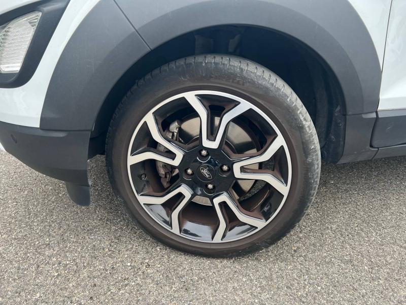 FORD EcoSport d’occasion à vendre à TOULON chez VAGNEUR (Photo 11)
