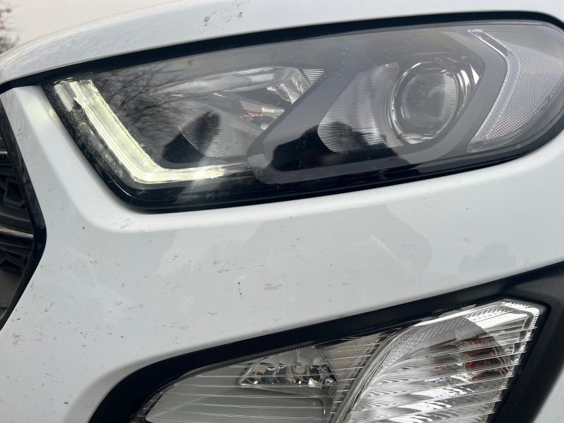 FORD EcoSport d’occasion à vendre à TOULON chez VAGNEUR (Photo 12)