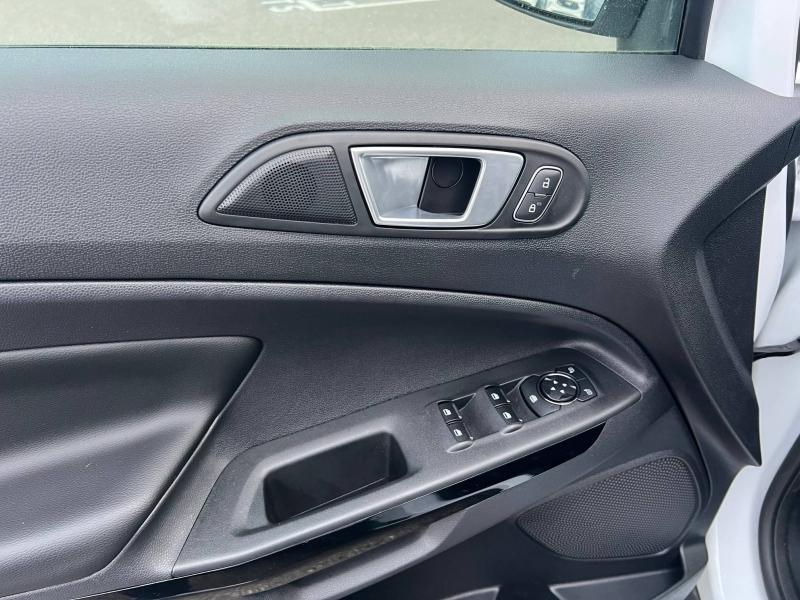 FORD EcoSport d’occasion à vendre à TOULON chez VAGNEUR (Photo 15)