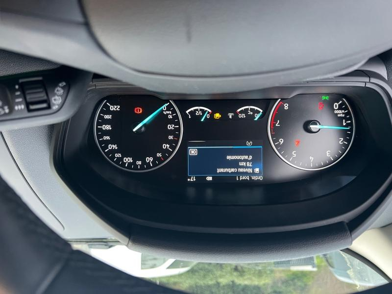 FORD EcoSport d’occasion à vendre à TOULON chez VAGNEUR (Photo 18)