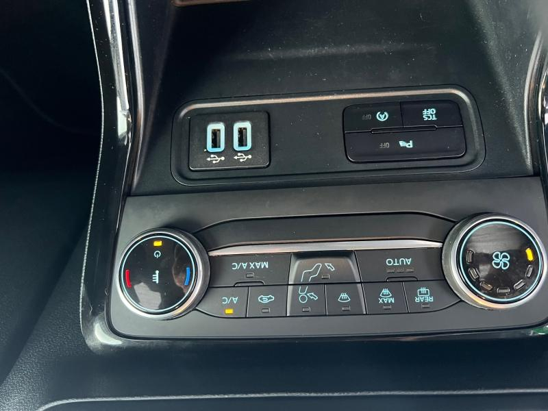 FORD EcoSport d’occasion à vendre à TOULON chez VAGNEUR (Photo 19)