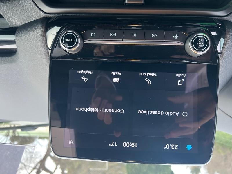 FORD EcoSport d’occasion à vendre à TOULON chez VAGNEUR (Photo 20)