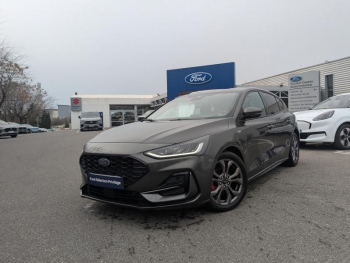 FORD Focus d’occasion à vendre à TOULON