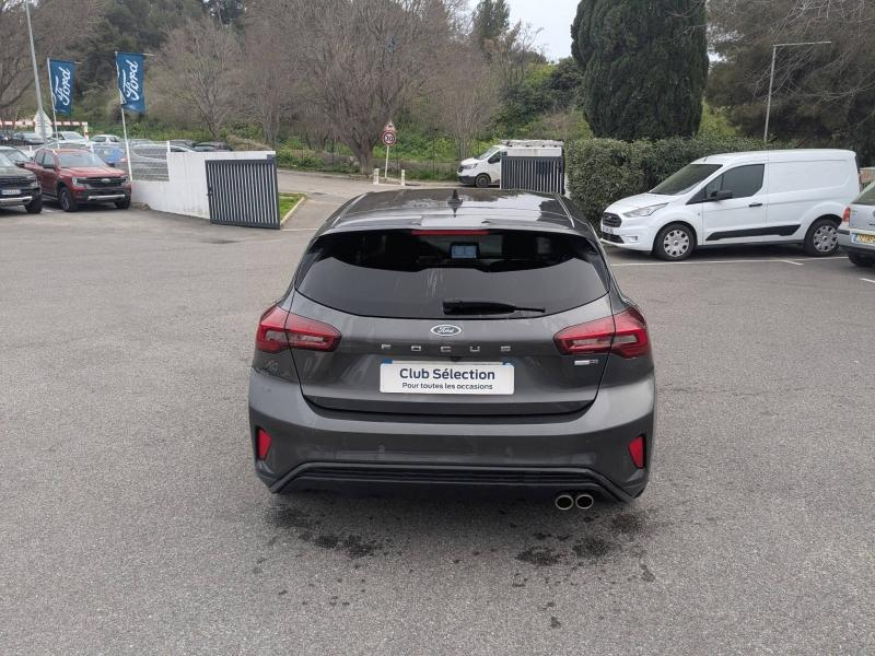 FORD Focus d’occasion à vendre à TOULON chez VAGNEUR (Photo 3)