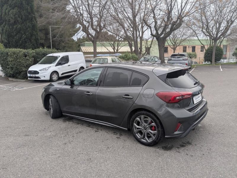 FORD Focus d’occasion à vendre à TOULON chez VAGNEUR (Photo 4)