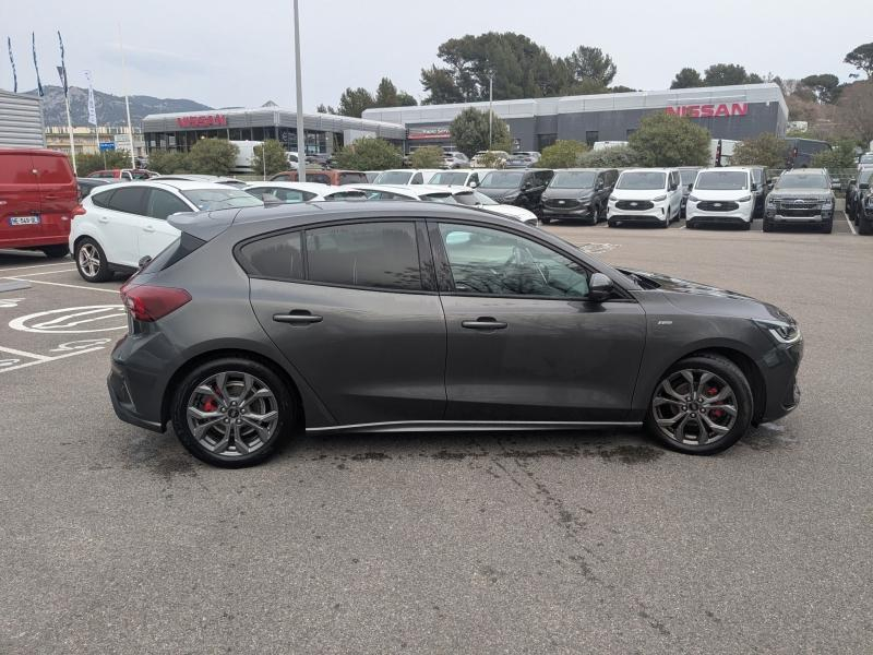 FORD Focus d’occasion à vendre à TOULON chez VAGNEUR (Photo 6)