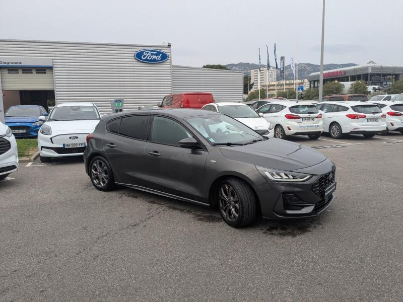 FORD Focus d’occasion à vendre à TOULON chez VAGNEUR (Photo 7)