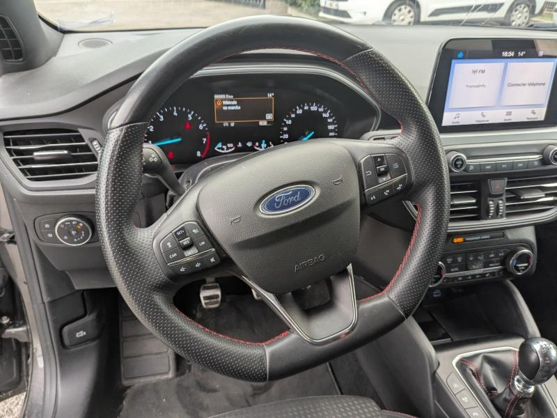 FORD Focus d’occasion à vendre à TOULON chez VAGNEUR (Photo 9)