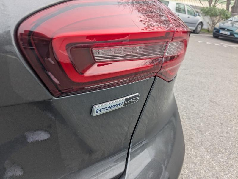 FORD Focus d’occasion à vendre à TOULON chez VAGNEUR (Photo 10)