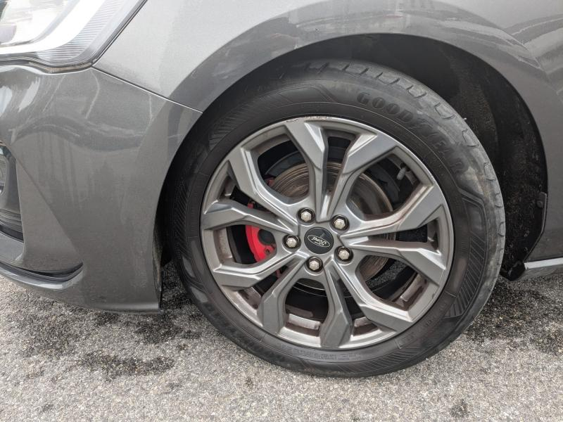FORD Focus d’occasion à vendre à TOULON chez VAGNEUR (Photo 12)