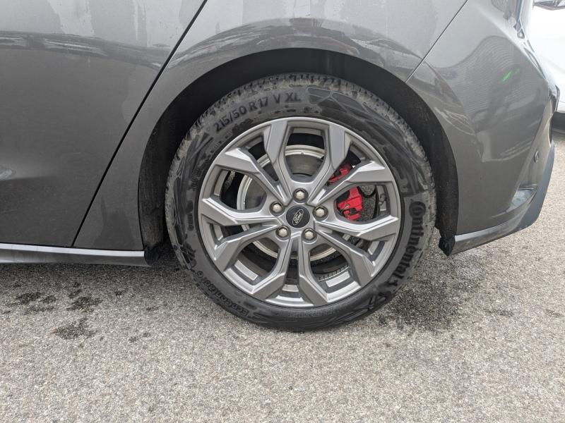 FORD Focus d’occasion à vendre à TOULON chez VAGNEUR (Photo 13)