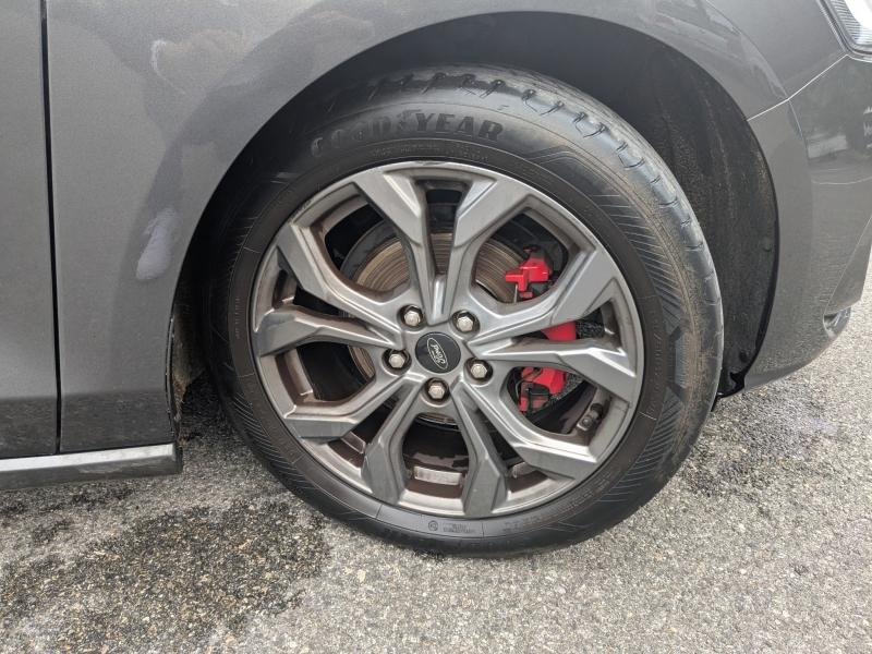 FORD Focus d’occasion à vendre à TOULON chez VAGNEUR (Photo 14)