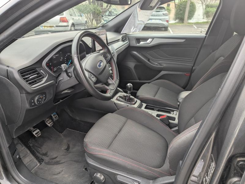 FORD Focus d’occasion à vendre à TOULON chez VAGNEUR (Photo 15)