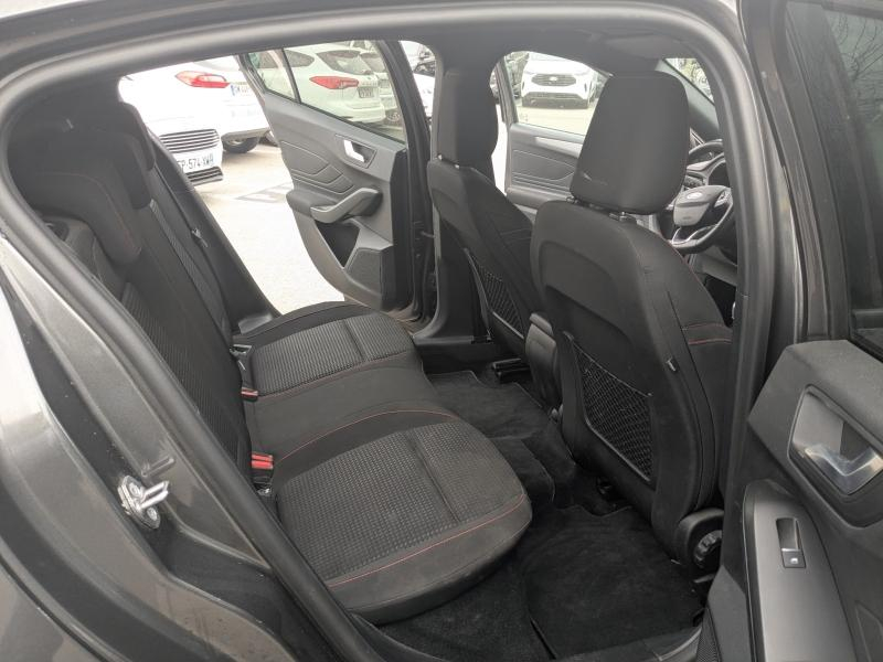 FORD Focus d’occasion à vendre à TOULON chez VAGNEUR (Photo 17)