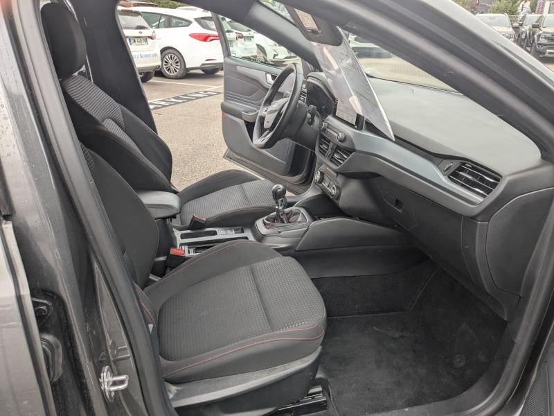 FORD Focus d’occasion à vendre à TOULON chez VAGNEUR (Photo 19)
