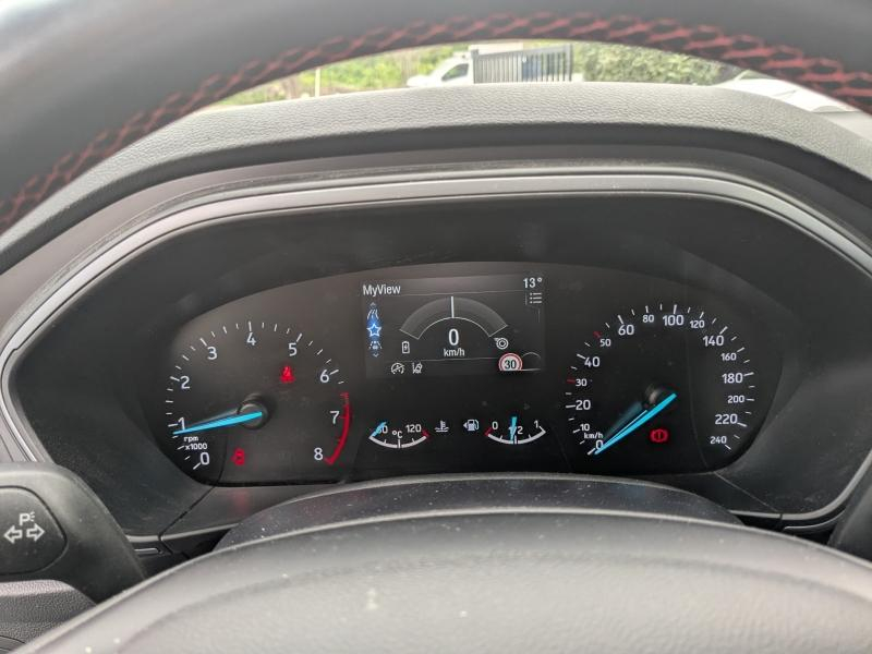 FORD Focus d’occasion à vendre à TOULON chez VAGNEUR (Photo 20)