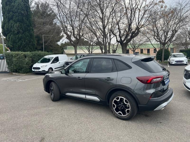 FORD Kuga d’occasion à vendre à TOULON chez VAGNEUR (Photo 3)