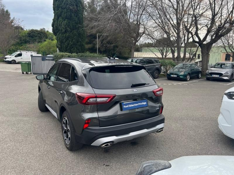 FORD Kuga d’occasion à vendre à TOULON chez VAGNEUR (Photo 4)