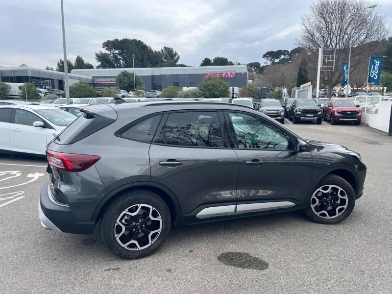 FORD Kuga d’occasion à vendre à TOULON chez VAGNEUR (Photo 5)
