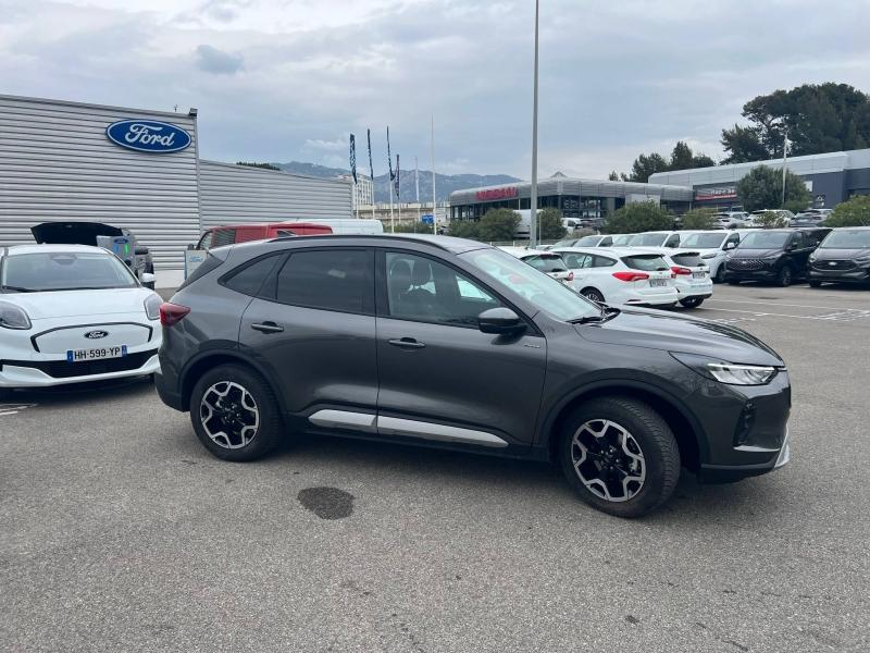 FORD Kuga d’occasion à vendre à TOULON chez VAGNEUR (Photo 6)