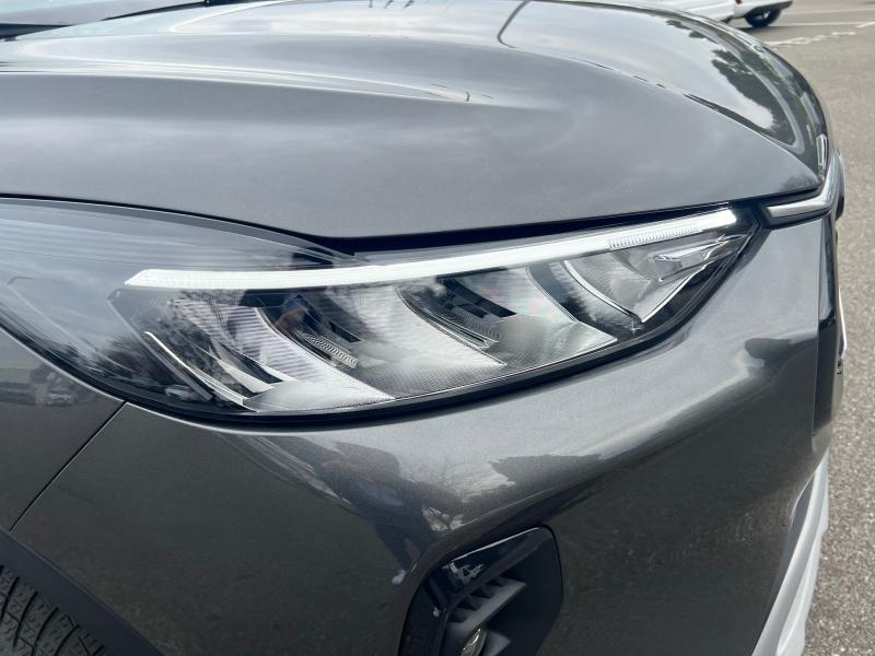 FORD Kuga d’occasion à vendre à TOULON chez VAGNEUR (Photo 7)