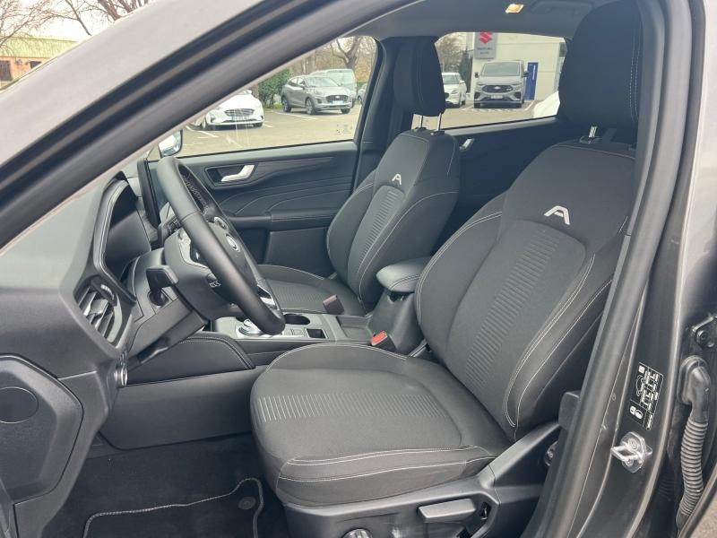 FORD Kuga d’occasion à vendre à TOULON chez VAGNEUR (Photo 13)