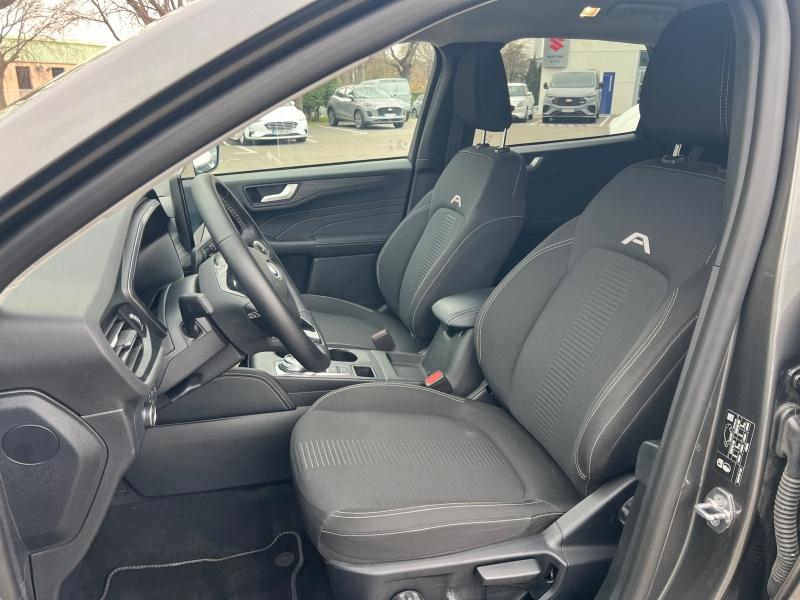 FORD Kuga d’occasion à vendre à TOULON chez VAGNEUR (Photo 14)