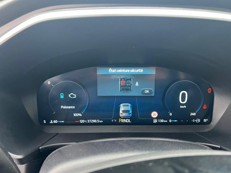 FORD Kuga d’occasion à vendre à TOULON chez VAGNEUR (Photo 15)