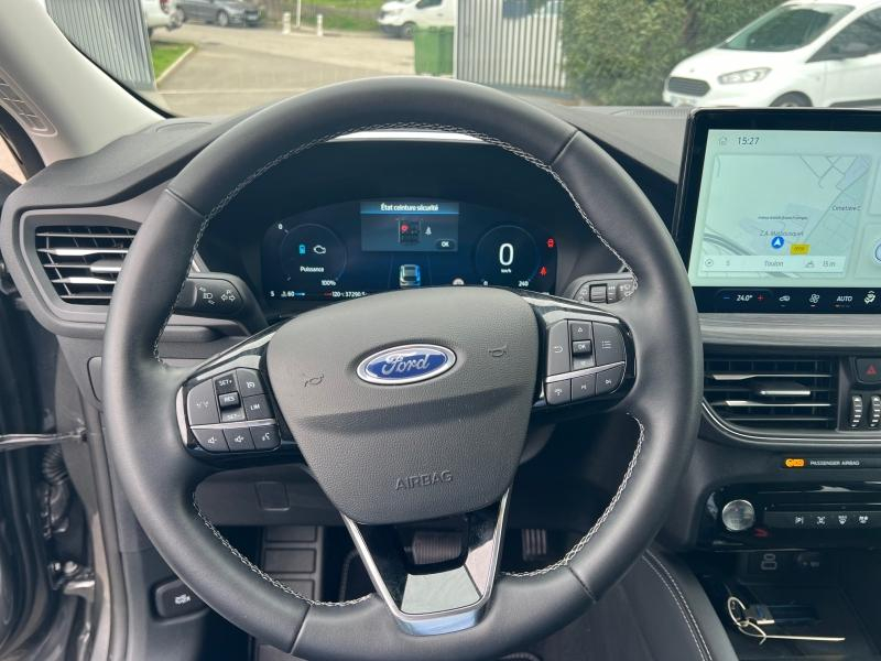 FORD Kuga d’occasion à vendre à TOULON chez VAGNEUR (Photo 16)