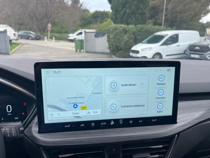 FORD Kuga d’occasion à vendre à TOULON chez VAGNEUR (Photo 18)