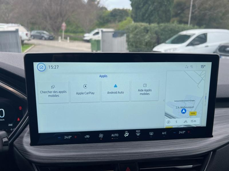 FORD Kuga d’occasion à vendre à TOULON chez VAGNEUR (Photo 19)