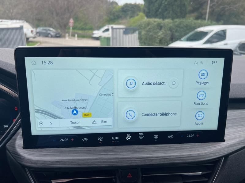 FORD Kuga d’occasion à vendre à TOULON chez VAGNEUR (Photo 20)