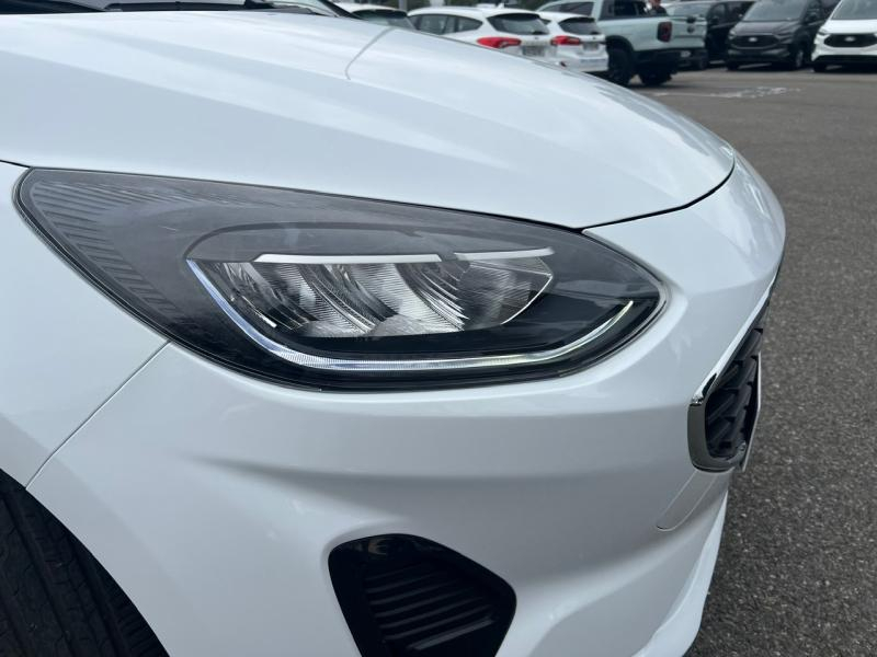 FORD Fiesta d’occasion à vendre à TOULON chez VAGNEUR (Photo 8)