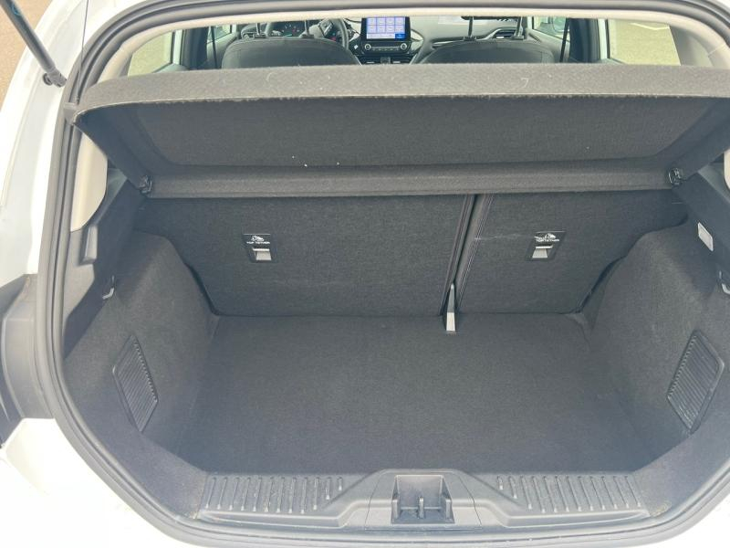 FORD Fiesta d’occasion à vendre à TOULON chez VAGNEUR (Photo 9)