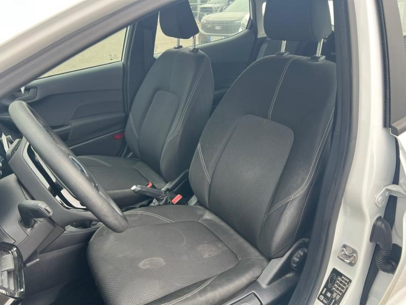 FORD Fiesta d’occasion à vendre à TOULON chez VAGNEUR (Photo 11)