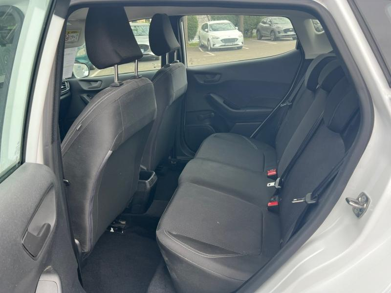FORD Fiesta d’occasion à vendre à TOULON chez VAGNEUR (Photo 12)