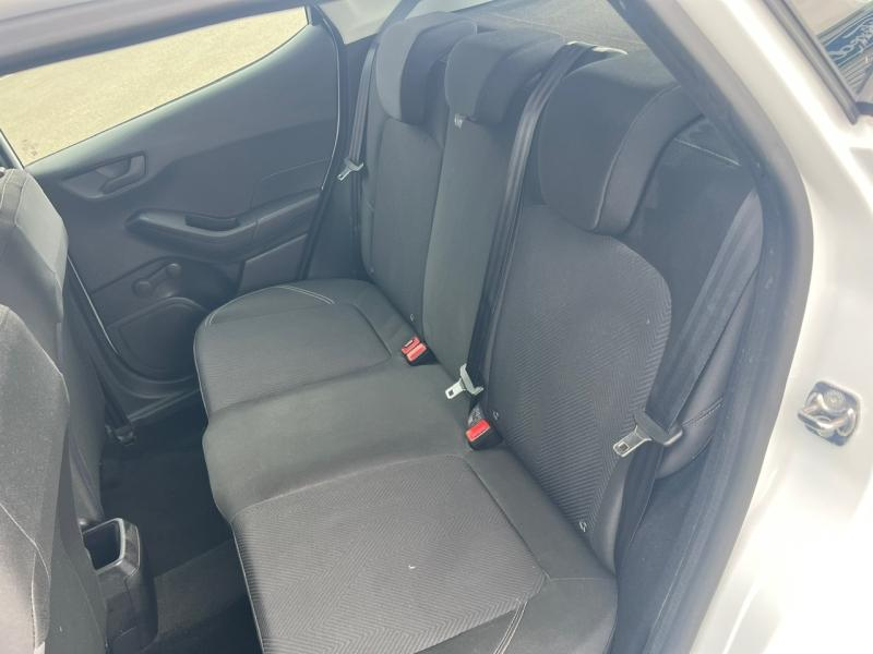 FORD Fiesta d’occasion à vendre à TOULON chez VAGNEUR (Photo 13)