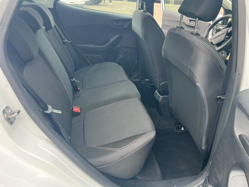 FORD Fiesta d’occasion à vendre à TOULON chez VAGNEUR (Photo 14)