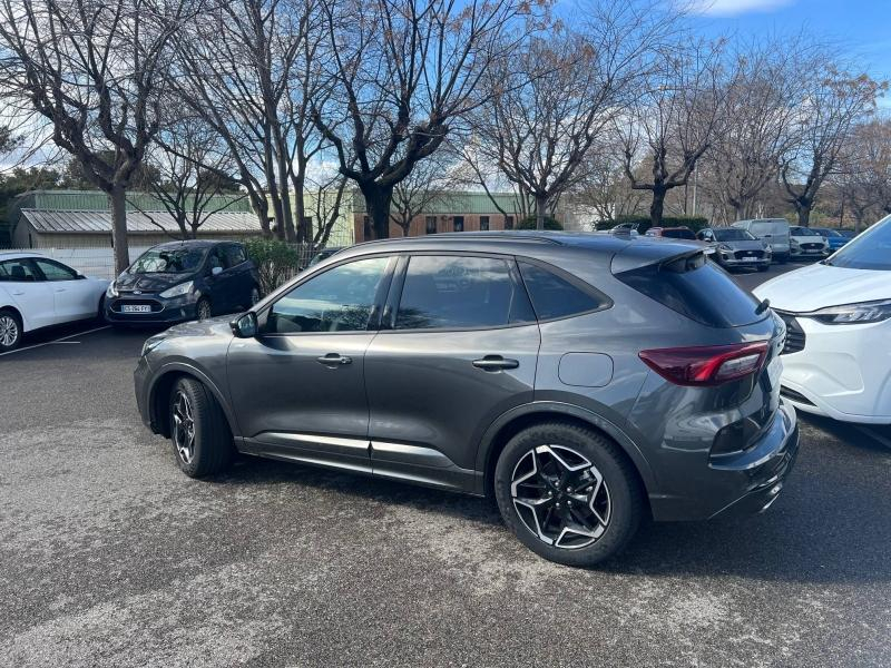 FORD Kuga d’occasion à vendre à TOULON chez VAGNEUR (Photo 3)