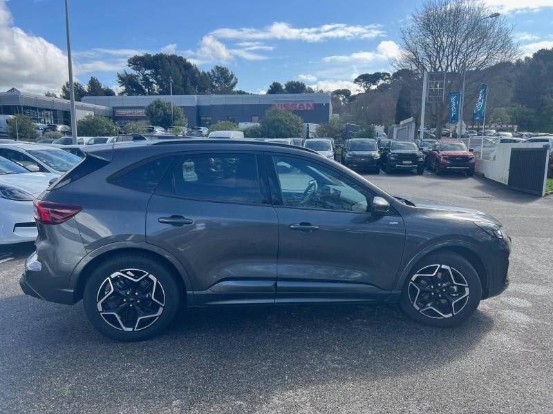 FORD Kuga d’occasion à vendre à TOULON chez VAGNEUR (Photo 5)