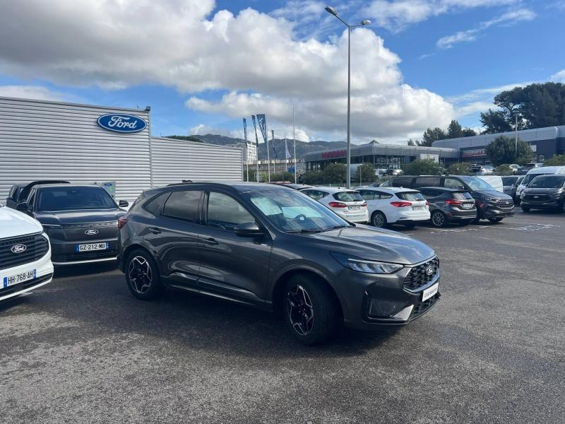 FORD Kuga d’occasion à vendre à TOULON chez VAGNEUR (Photo 6)