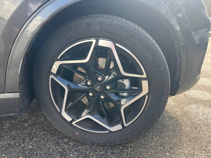 FORD Kuga d’occasion à vendre à TOULON chez VAGNEUR (Photo 7)