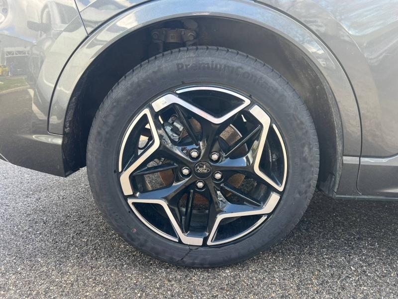 FORD Kuga d’occasion à vendre à TOULON chez VAGNEUR (Photo 8)