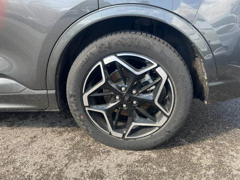 FORD Kuga d’occasion à vendre à TOULON chez VAGNEUR (Photo 9)