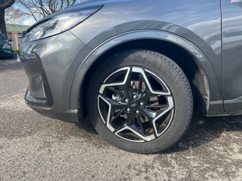 FORD Kuga d’occasion à vendre à TOULON chez VAGNEUR (Photo 10)