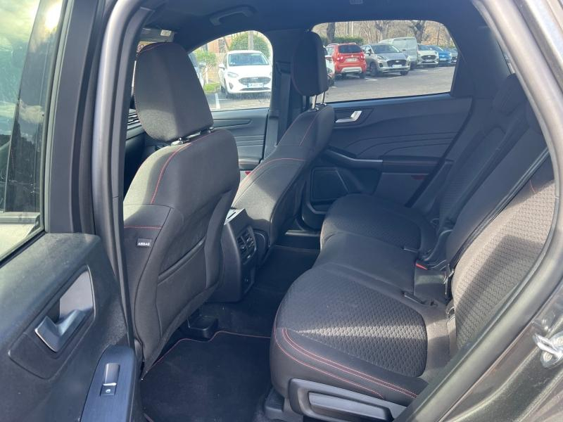 FORD Kuga d’occasion à vendre à TOULON chez VAGNEUR (Photo 11)