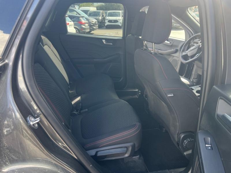 FORD Kuga d’occasion à vendre à TOULON chez VAGNEUR (Photo 17)