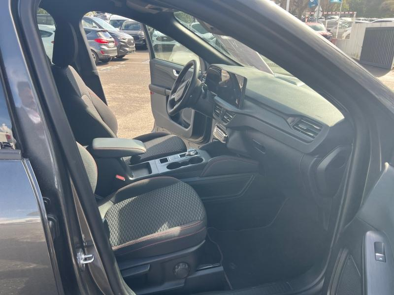 FORD Kuga d’occasion à vendre à TOULON chez VAGNEUR (Photo 18)