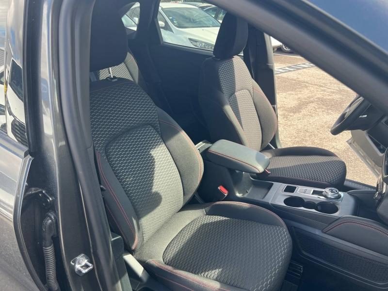 FORD Kuga d’occasion à vendre à TOULON chez VAGNEUR (Photo 19)